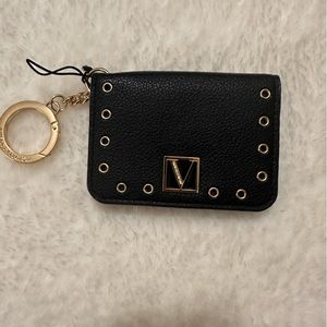 Victorias Secret card wallet